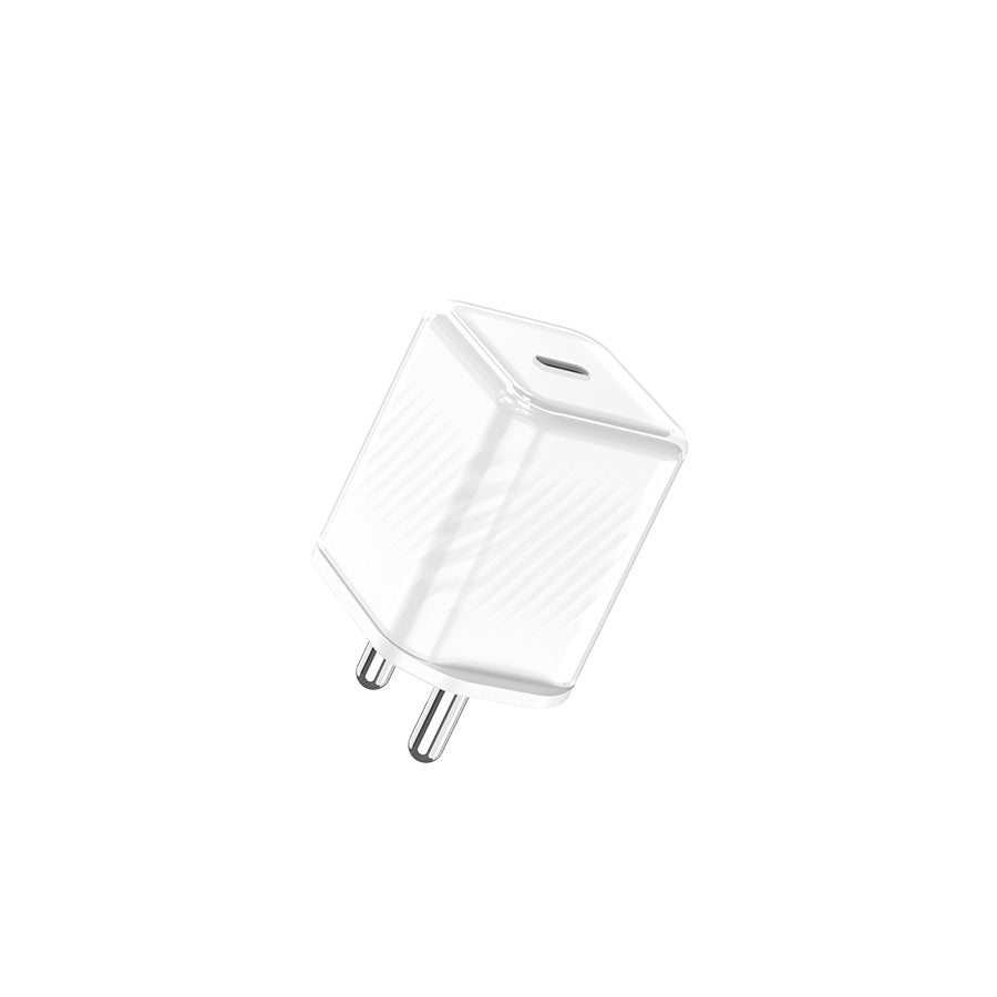 20 W PD Charger GAN (HW - 10)