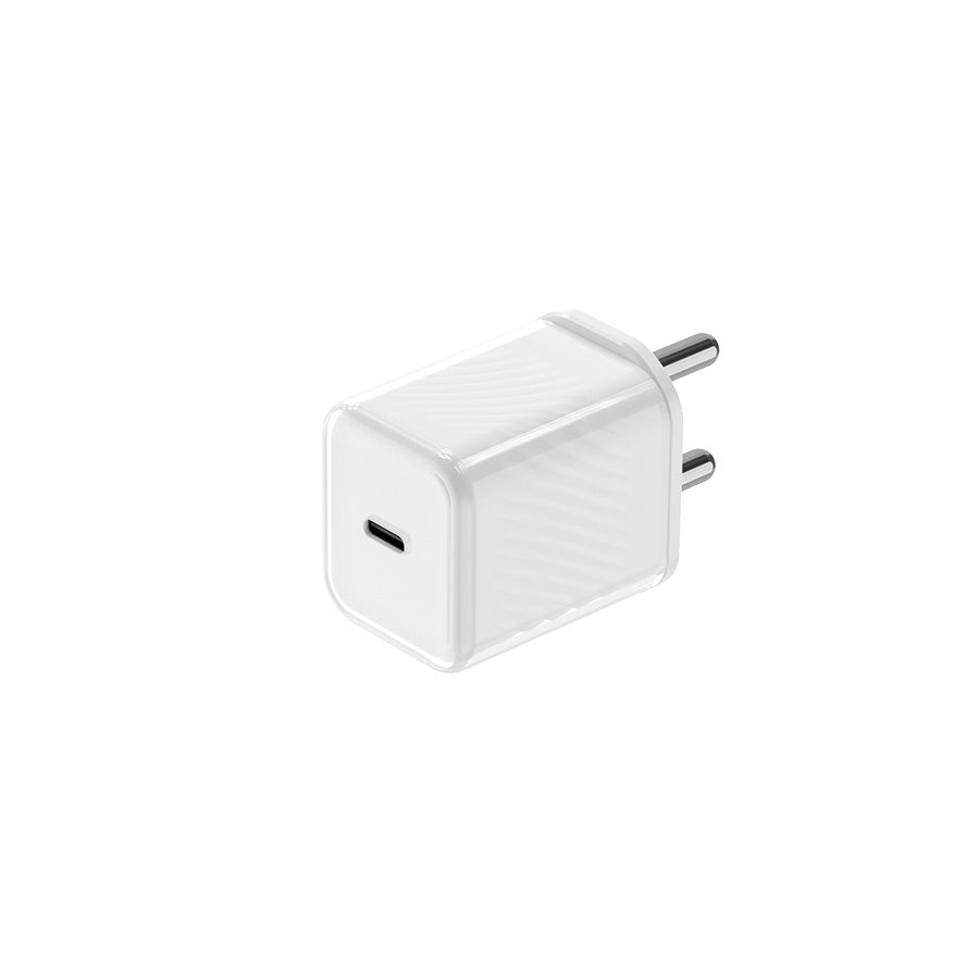 20 W PD Charger GAN (HW - 10)