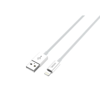 USB to Lightning Cable - TPE Material (HW - 24)