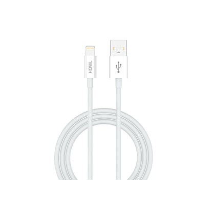 USB to Lightning Cable - TPE Material (HW - 24)