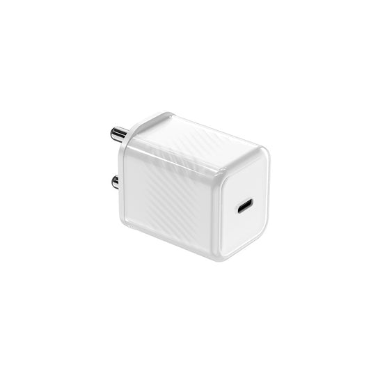 20 W PD Charger GAN (HW - 10)