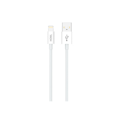 USB to Lightning Cable - TPE Material (HW - 24)