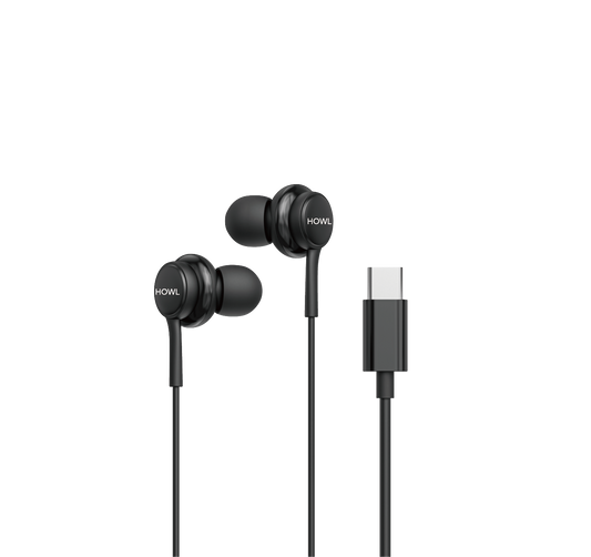 Earphone TYPE C (HW - 43)