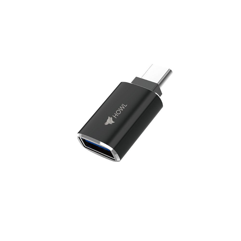 TYPE C to USB OTG (HW - 28)