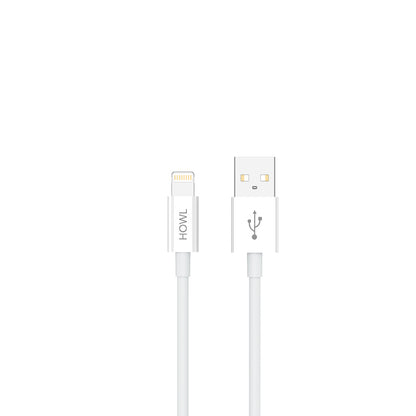 USB to Lightning Cable - TPE Material (HW - 24)